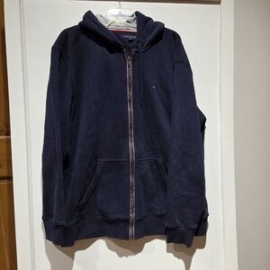 Tommy Hilfiger Full Zip Jacket